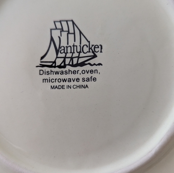 New Pumpkin pie dish - Picture 2 of 2